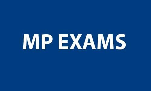 MP Exam