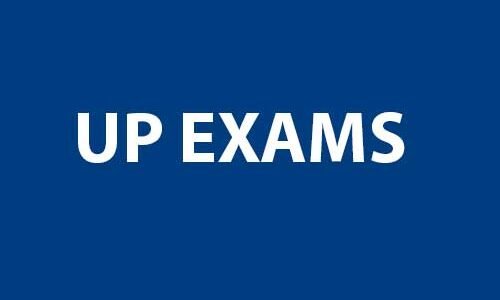 UP Exam