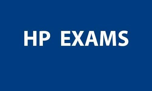 HP Exam