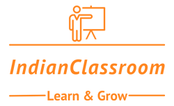 Indian Classroom