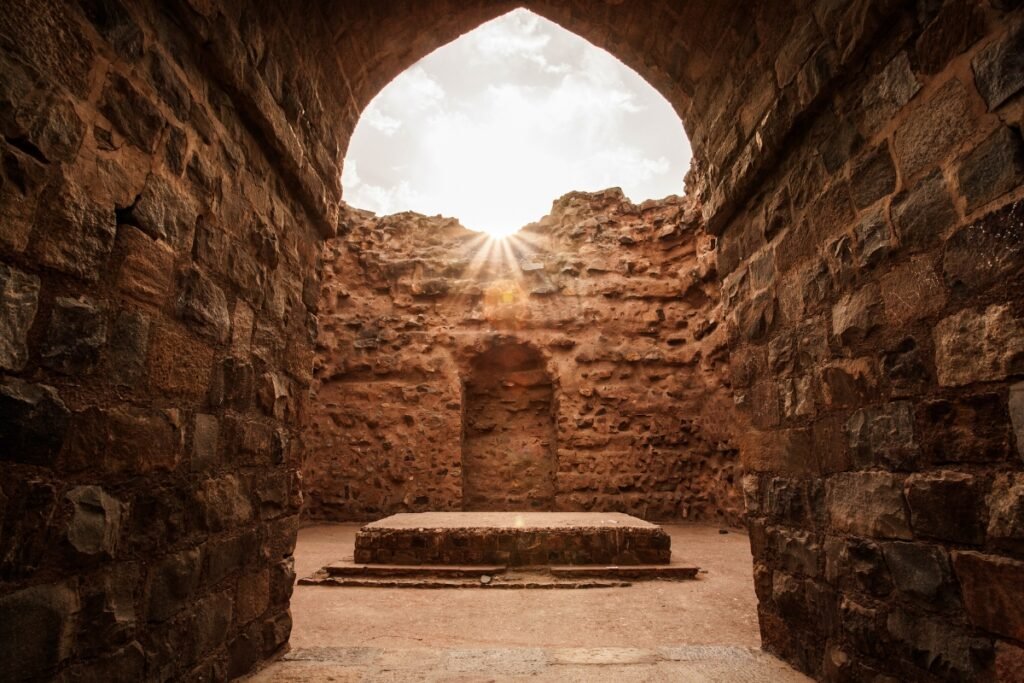 Qutub Minar