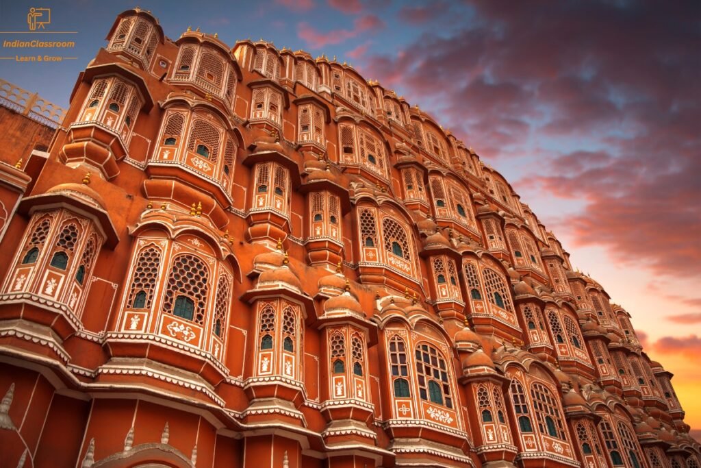 Hawa Mahal