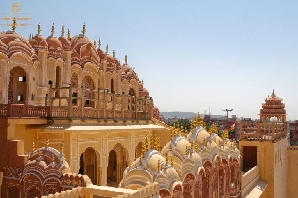 Hawa Mahal