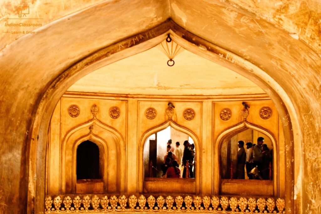 Charminar: The Jewel of Architecture - Indian Classroom