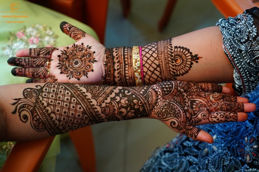 Celebratory Expressions for Hariyali Teej