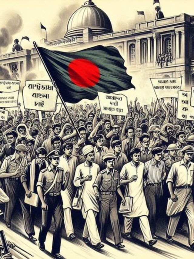 Bangladesh Protest Reasons