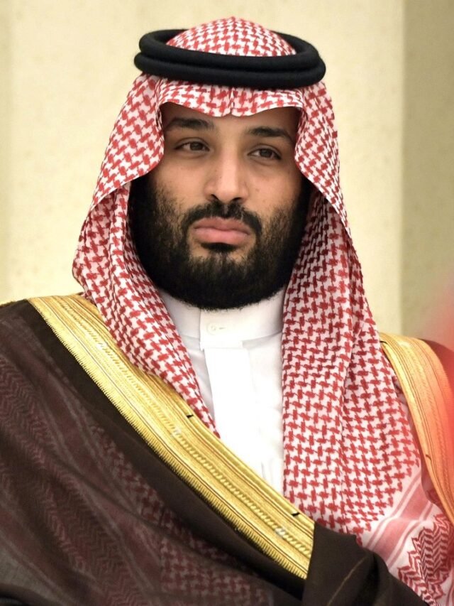 MBS’s Assassination Fear